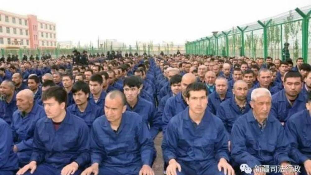 Çin'de Zulüm Gören Uygur Türkleri Kimlerdir ve Nasıl Onlara Yardım  Edebiliriz? | by Emel Rüveyda Karagöz | Türkçe Yayın | Medium