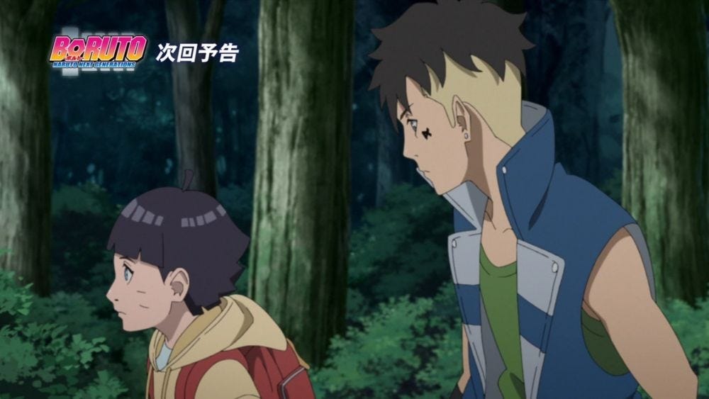 Boruto Naruto Next Generations Episode 9 21 English Sub By Orthosc Jul 21 Medium