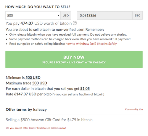How To Use Bitcoin To Give Yourself 0 Personal Loans - 