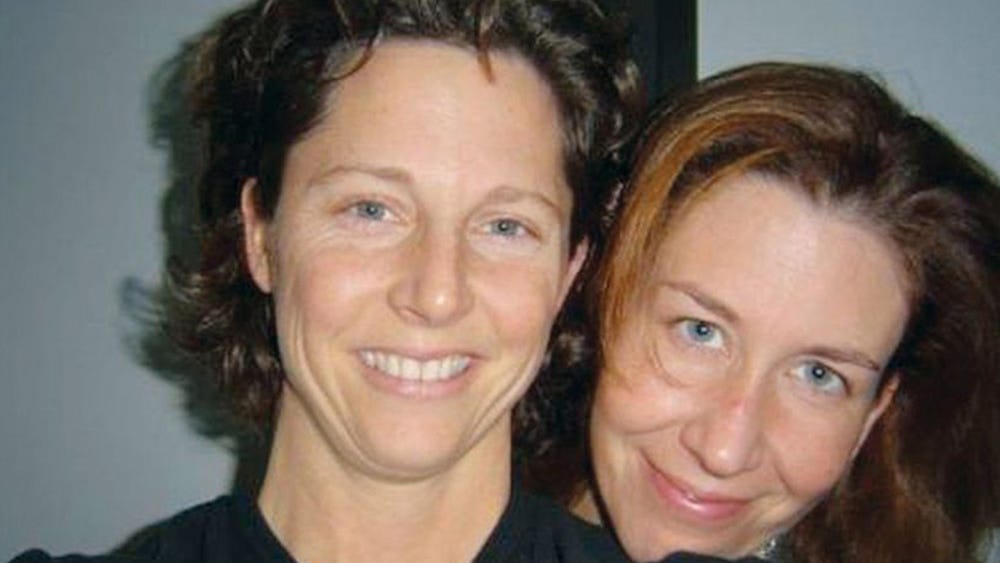 Annamarie Cochrane Rintala’s Murder & The Myth Women Aren’t Abusive