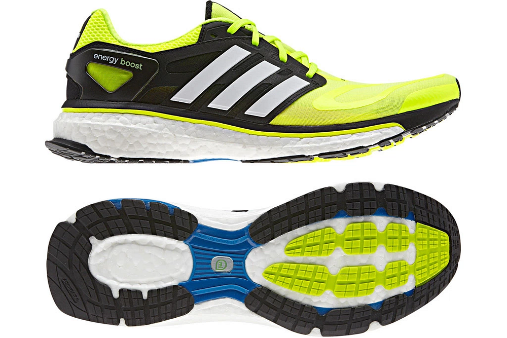 adidas boost styrofoam