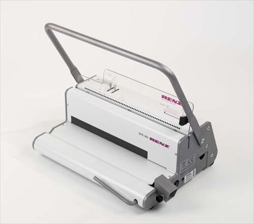 Select the Type of Binding Machine According to your Need | by easi ...