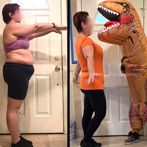 Keto OS NAT. Keto OS NAT — Pruvit is always leading… by