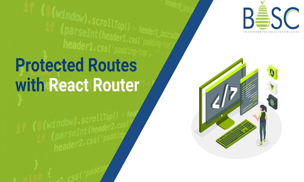 How to Create Protected Routes with React Router? | by Kuldeep Tarapara |  Dec, 2022 | Medium