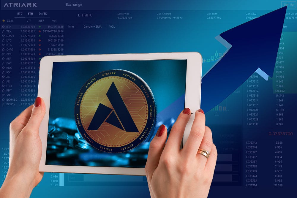 launch a cryptocurrency exchange
