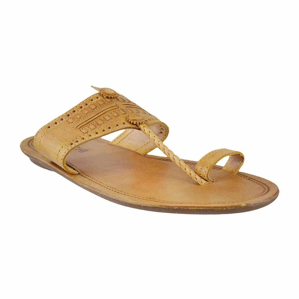 kolhapuri slipper for mens