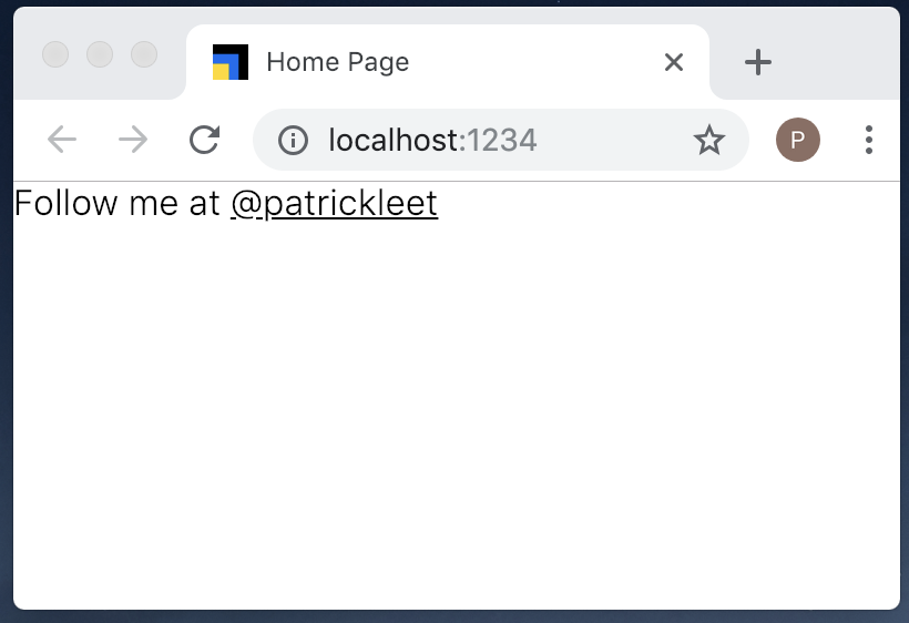 react router dom link is changing but page not loading