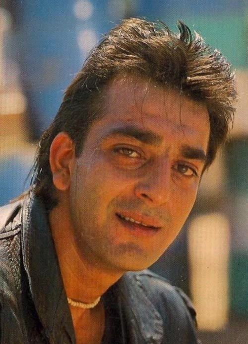 Thefridayfeature Sanjay Dutt Meraki Medium