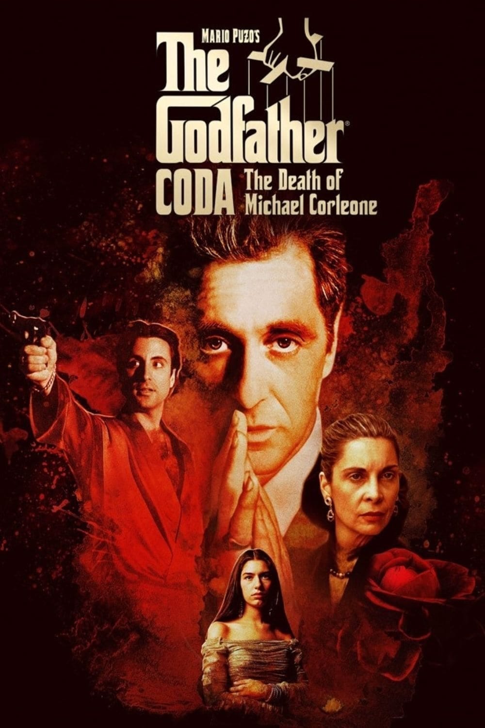 the godfather 1 streaming