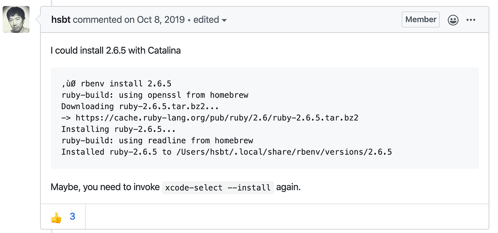 Install Homebrew Catalina Install Homebrew Catalina