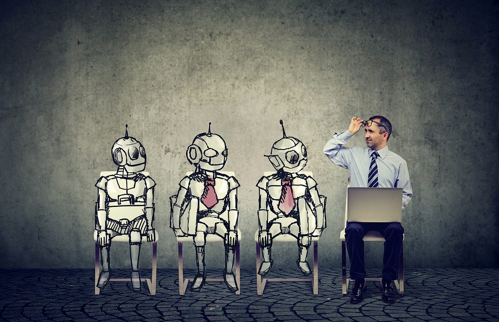 How is Artificial Intelligence enabling a Shift from Digital Marketing to Digital Experience