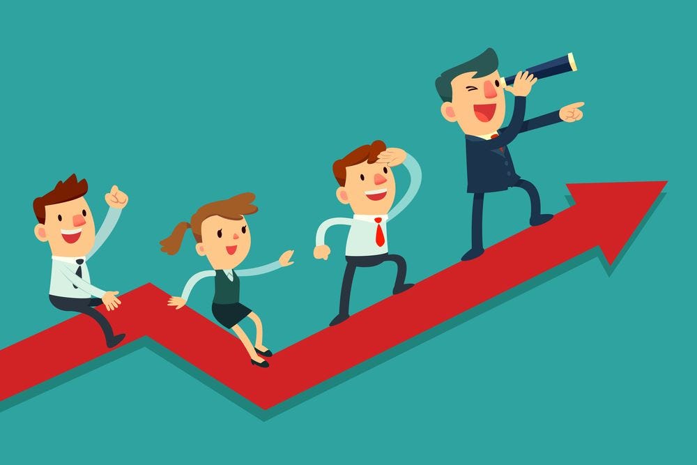 Why Does Employee Health And Well Being Is Crucial For The Growth Of An Organization By Zeva App Medium