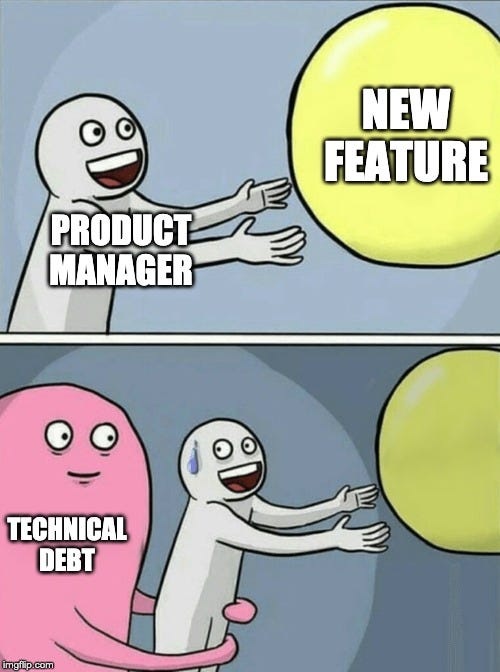 20 Product Management Memes to Brighten Your Day | by Anthony Murphy