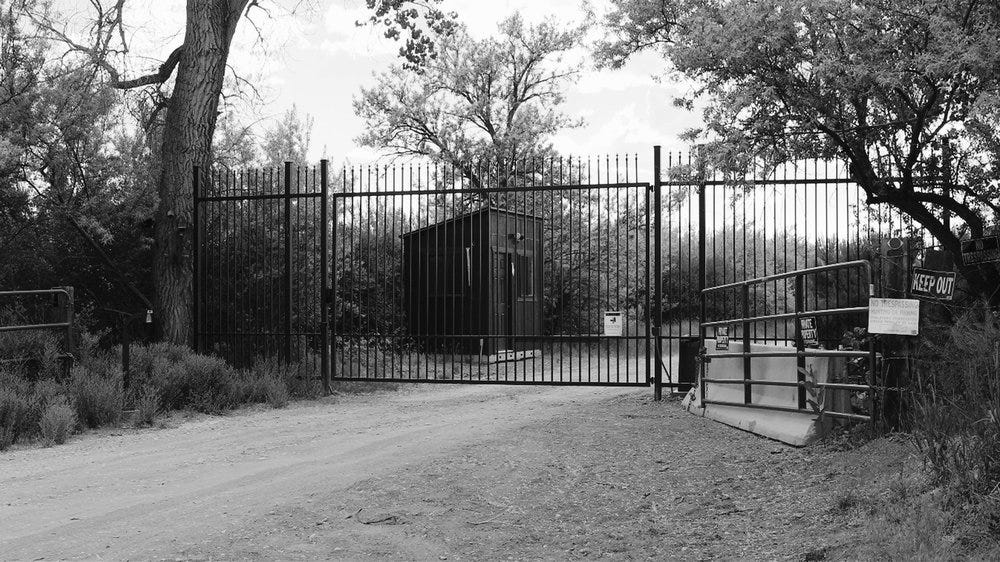 The Legends Surrounding Skinwalker Ranch Ashley Hanson - 