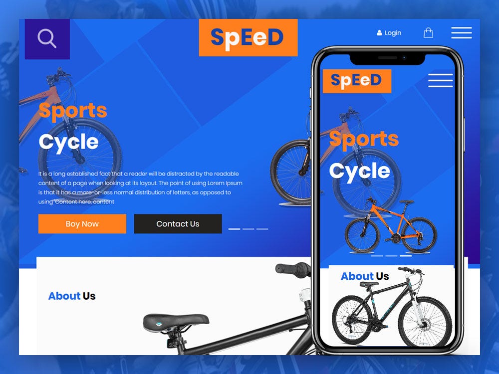 any cycle shop near me