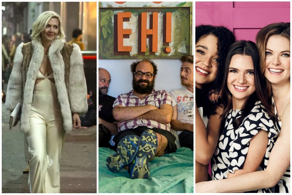 The Bold Type Temporada 5 Estreno España