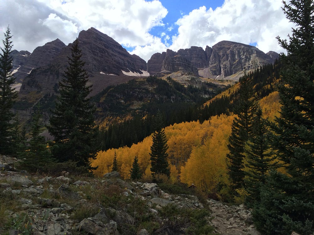 Autumn In Colorado Amazing Weekend With The Family By Candemir Orsan Medium