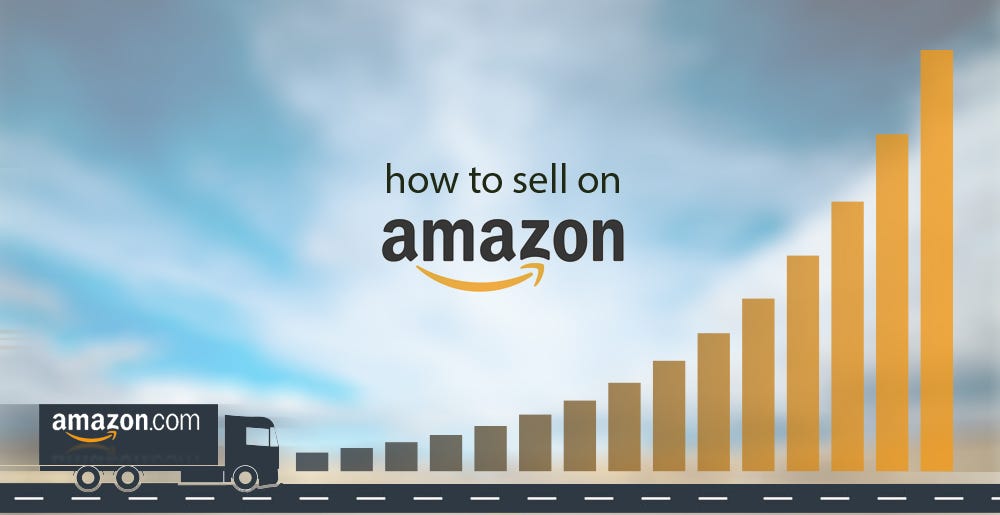 Amazon Beginners (Guide How To Sell On Amazon) | By Digi Commerce | Medium