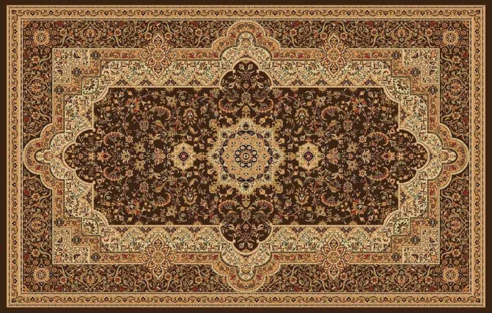 Persian Rugs: Timeless Masterpieces | by Saman Missaghian | Medium