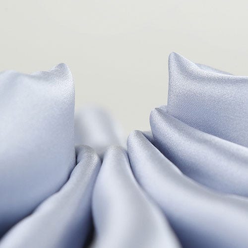 Care For Silk Sheets. Silk sheets are strong but also… by Vansilk