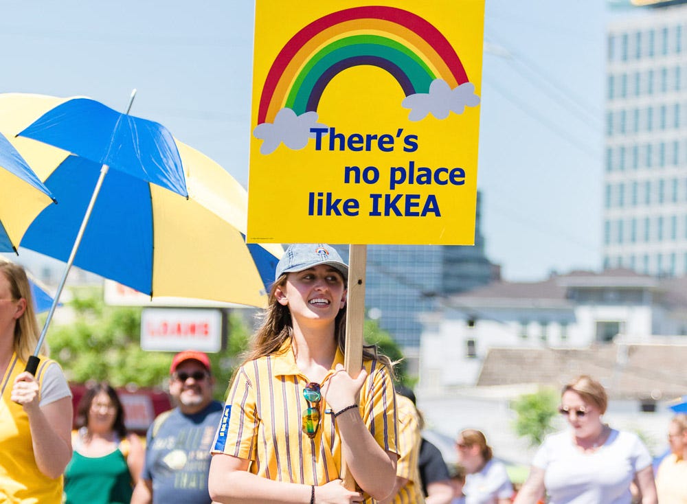 IKEA rinuncia a Verona, colpa dei gay? | by Francesca Musolino | Medium