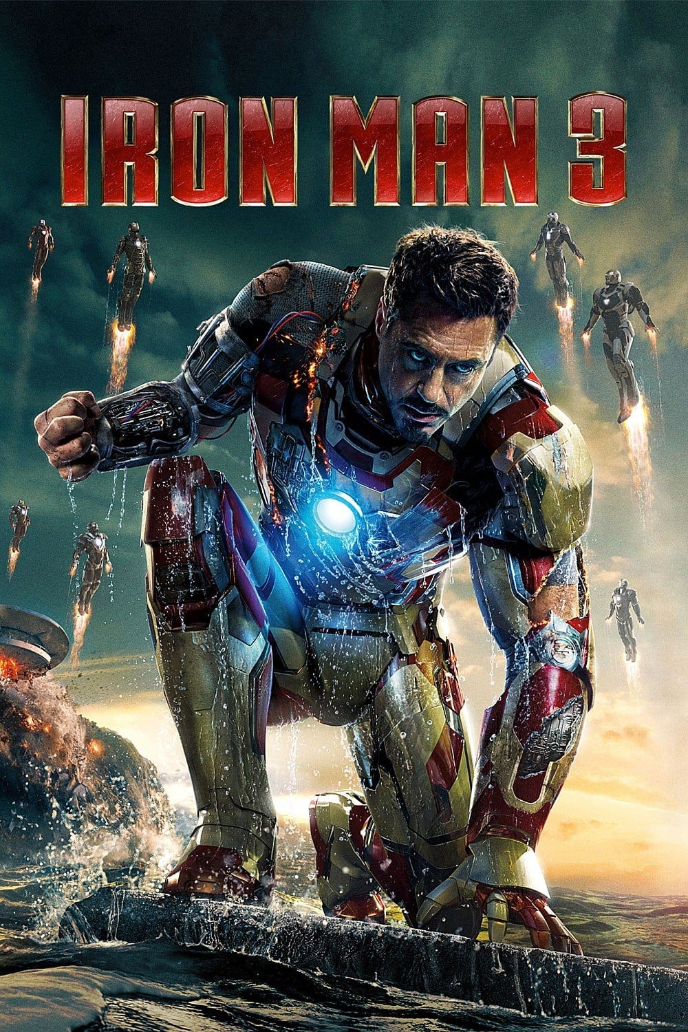 Watch Iron Man 3 (2013) “Full-Streaming |HD DOWNLOAD