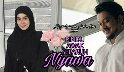 Full episod nyawa awak 31 movie separuh rindu Info Dan