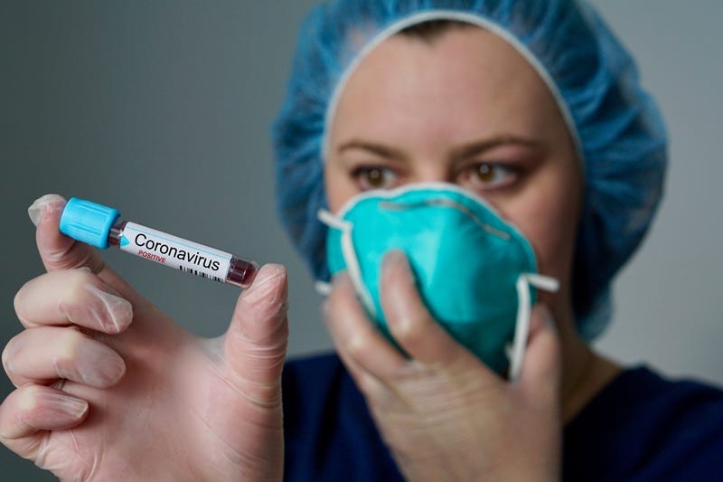 Humans, the legal owner of the planet earth or microorganisms using COVID-19 as a case study.