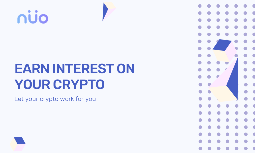 earn by staking crypto