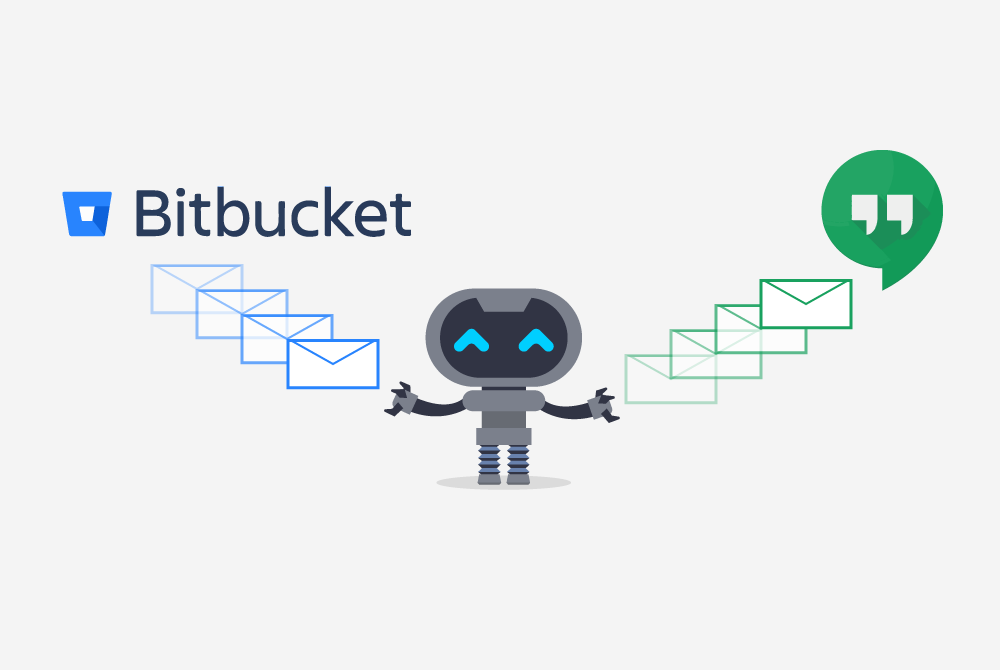 Why we need a BitBucket bot and how we have made it