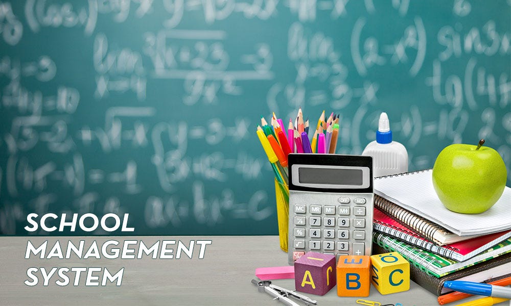 school management system software in india