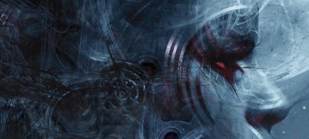 fractal rencontre vampire