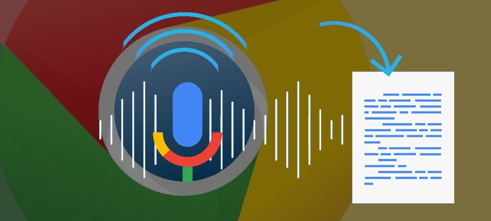 voice attack type text in google