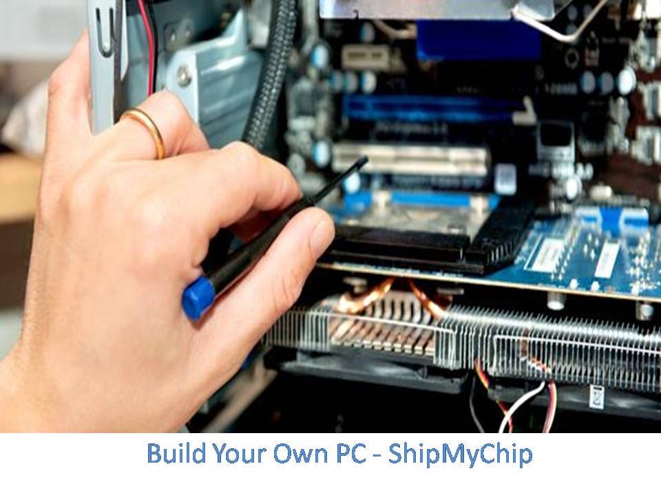 The FirstTimer’s Guide to Building a Computer from Scratch by