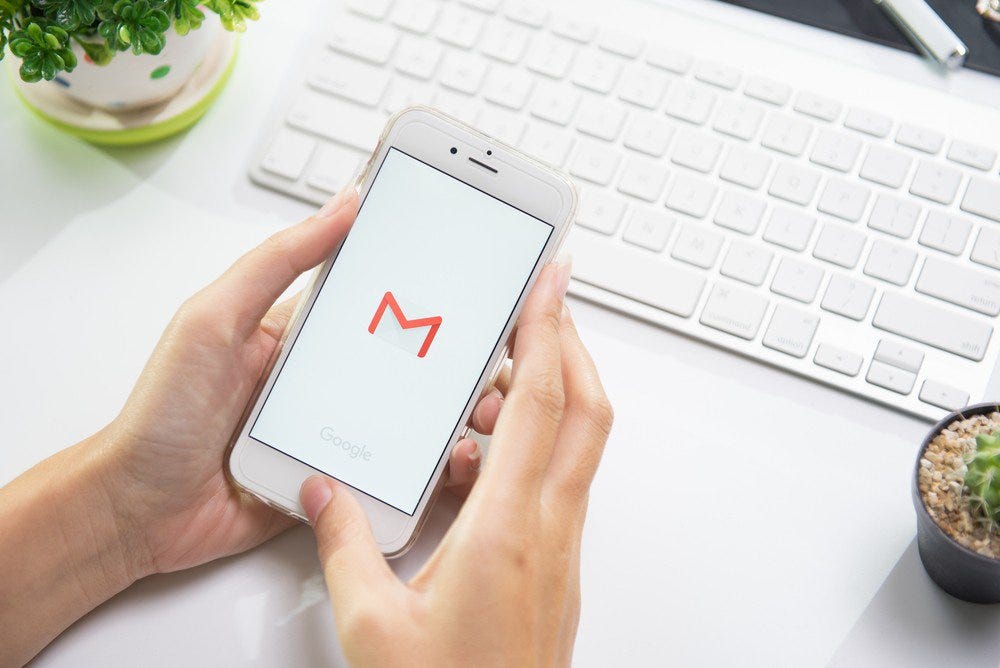 How Do You Reply To An Overlooked Email