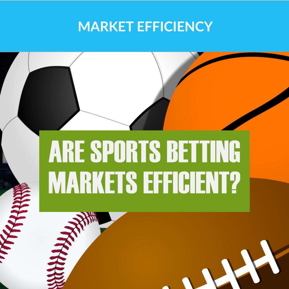 How To Get Into Sports Betting