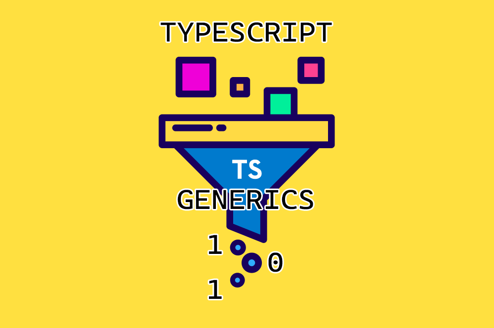 Your Guide for One of TypeScript’s Most Useful Concepts | by Arnold ...
