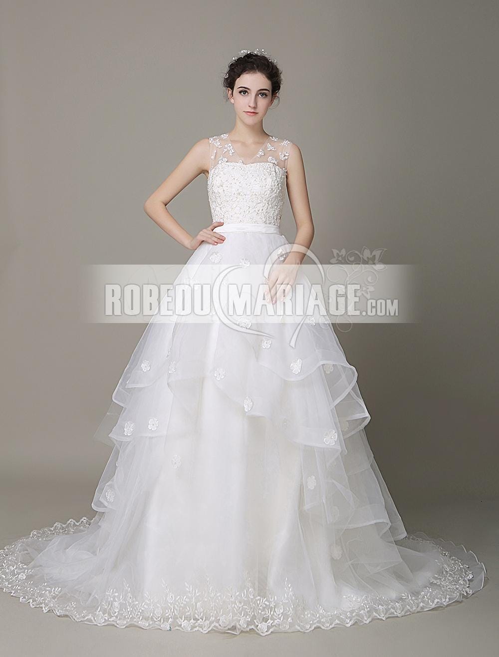 Quel Est Le Meilleur Style De Robe De Mariage De Destination