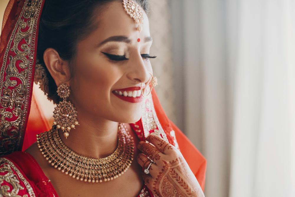 best bridal looks 2019