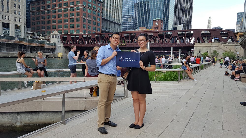 Answering the Vincentian Question by Benjamin Bui Medium