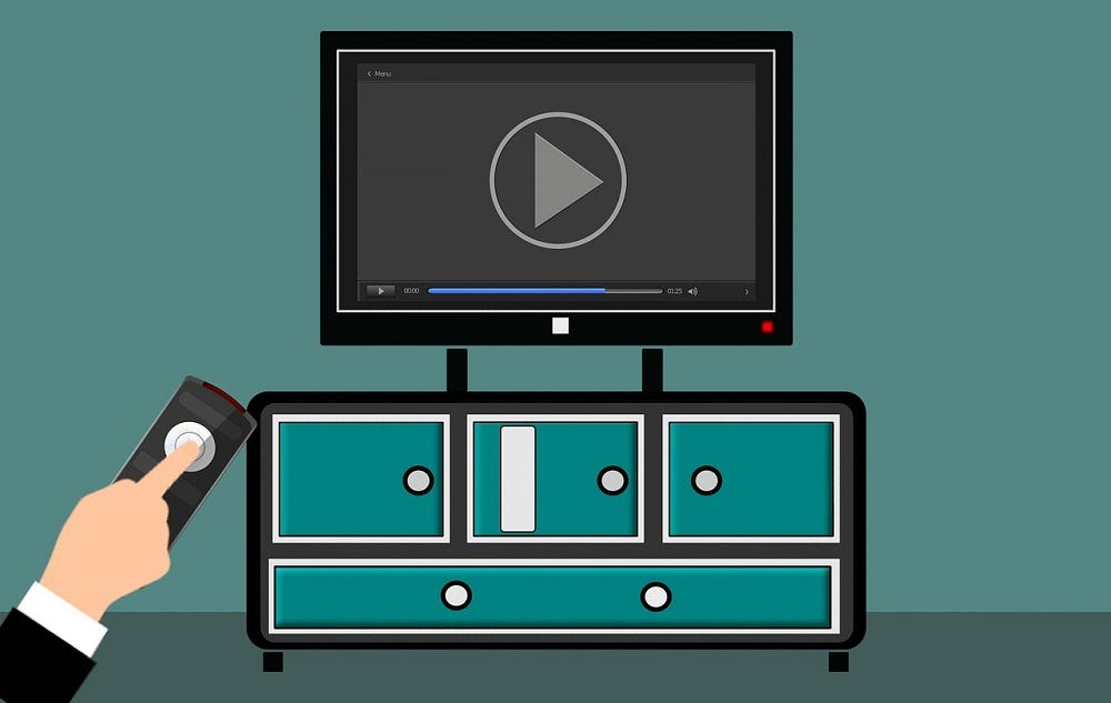 Membangun Layanan Video on Demand Menggunakan Azure Media Services by