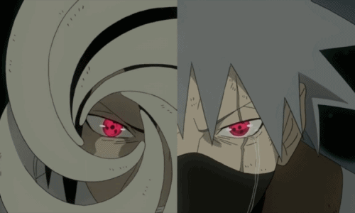 Naruto : 5 Forgotten Facts About the Sharingan | by Septionime | Medium
