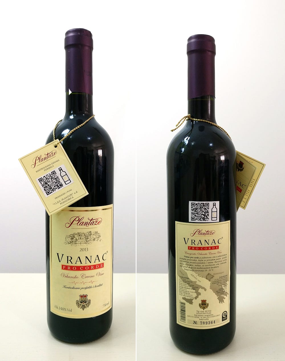 Utilizing Smart Sensors To Prevent Wine Fraud Origintrail S Pilot With Tagitsmart By Origintrail Origintrail Medium