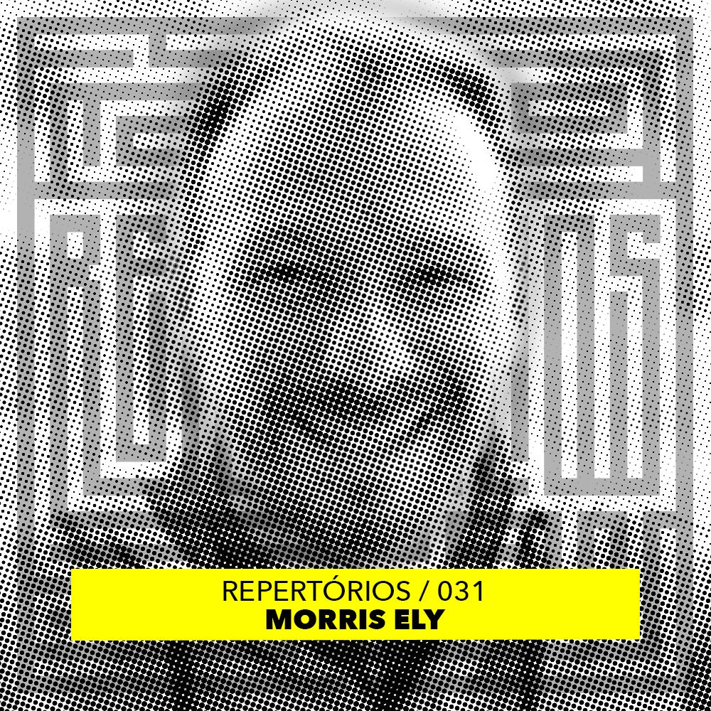 Episódio 031 — Morris Ely. Neste episódio eu converso com Morris… by