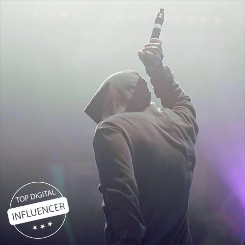 Top 15 digital influencers from Moldova by Artur Gurău Medium