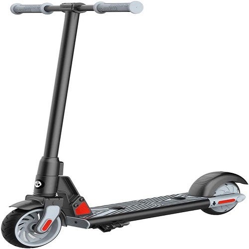 GoTrax GKS Electric Scooter for Kids