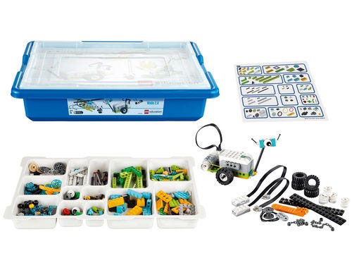 lego wedo 2.0 vs boost