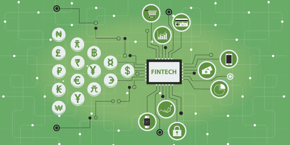 How Fintech is Revolutionizing the World with Innovation. | by Maruti  Techlabs | Medium