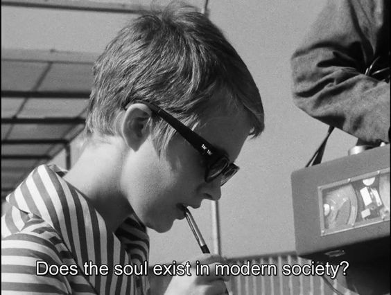 What Jean Luc Godard Taught Me About My Current Existential Crisis By Caroline Alice Guerin Medium What Jean Luc Godard Taught Me About My Current Existential Crisis By Caroline Alice Guerin Medium
