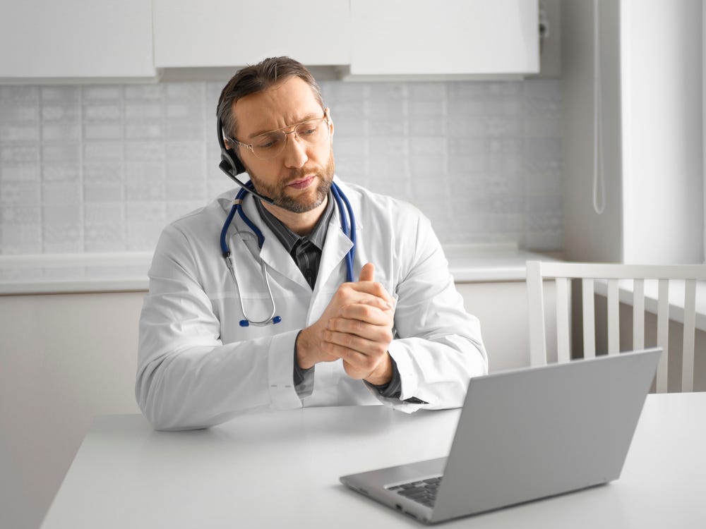 does doctor phone work